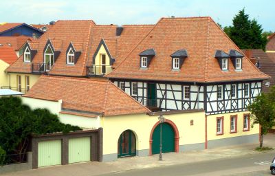 Seniorenlodge FERTIG small